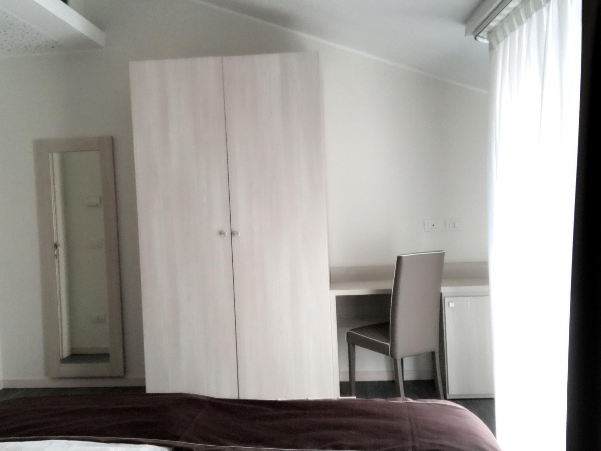 Hotel Dogana Sirmione Exterior photo