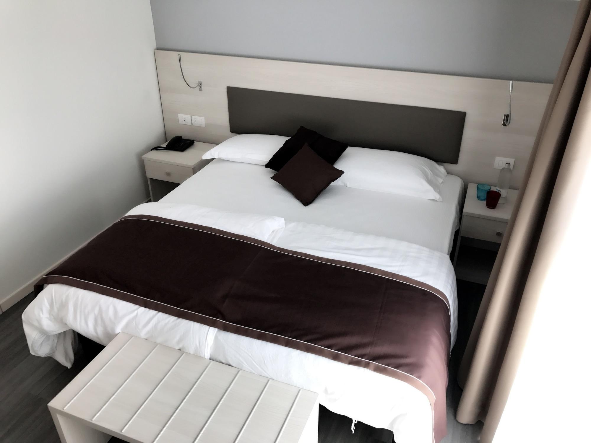 Hotel Dogana Sirmione Exterior photo